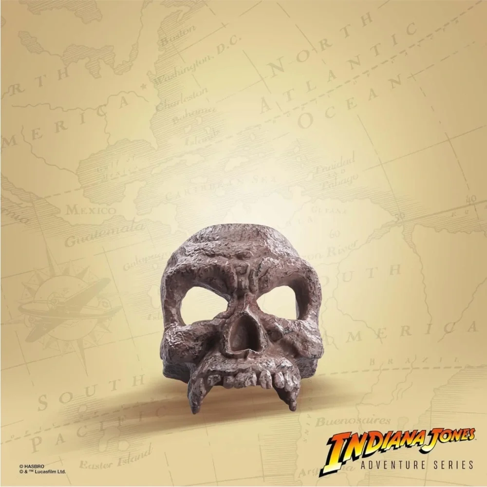 Indiana‎ Jones and The Dial of Destiny Adventure Series Helena Shaw